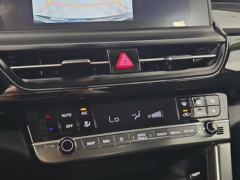 Used 2025 Kia Seltos S FWD image 23