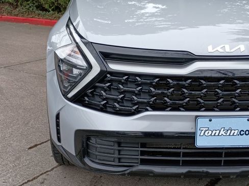 Used 2023 Kia Sportage X-Line image 11