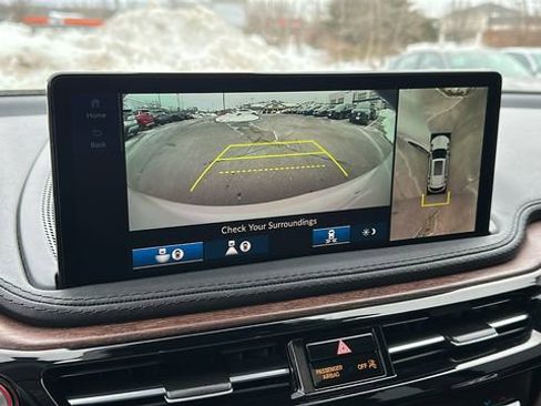 Certified 2025 Acura MDX w/ Advance Package image 16