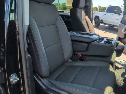 Used 2023 Chevrolet Silverado 1500 LT AWD/4WD image 43