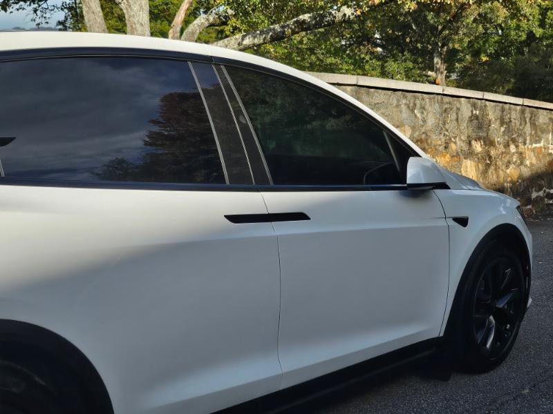 Used 2023 Tesla Model X Plaid AWD/4WD image 22