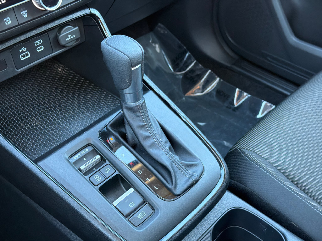 Used 2024 Honda CR-V EX image 29