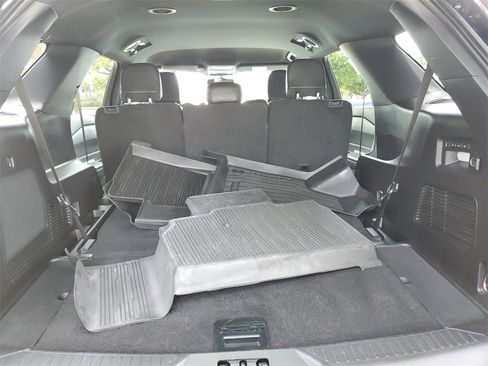 Used 2020 Ford Explorer ST w/ ST Street Pack image 6