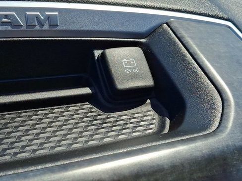 Certified 2021 RAM 1500 Big Horn AWD/4WD image 26