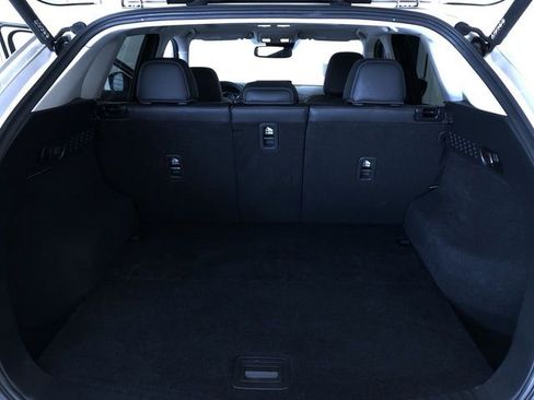 Used 2025 MAZDA CX-5 AWD 2.5 S w/ Preferred Package image 32
