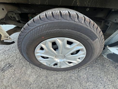 Used 2023 Ford Transit 250 Low Roof w/ Exterior Upgrade Package image 30