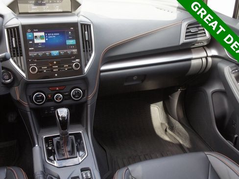 Used 2023 Subaru Crosstrek 2.5i Limited image 15
