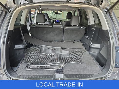 Used 2018 Honda Pilot EX-L image 13