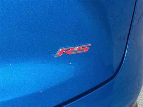 Certified 2020 Chevrolet Blazer RS w/ LPO, Floor Liner Package image 13