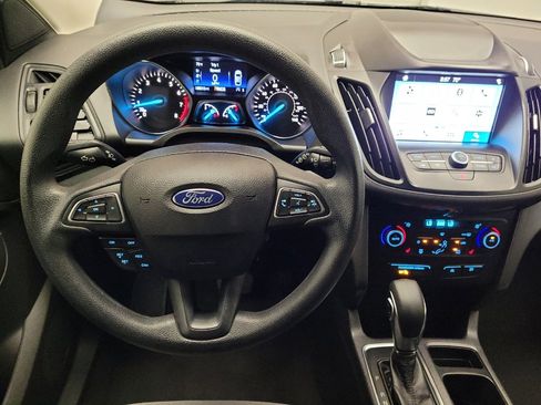 Used 2019 Ford Escape SE AWD/4WD image 22