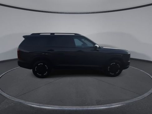 New 2026 Hyundai Palisade XRT Pro image 9