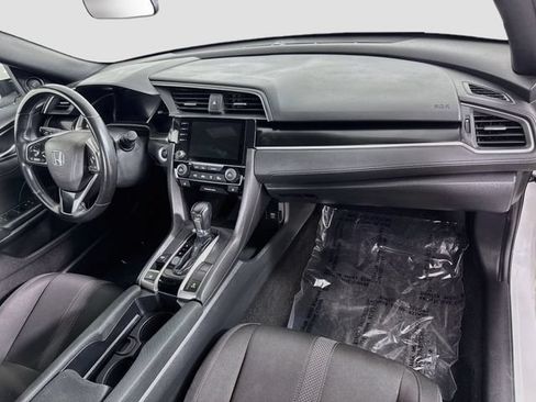 Used 2021 Honda Civic EX image 28