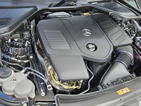 New 2026 Mercedes-Benz E 350 Sedan image 29