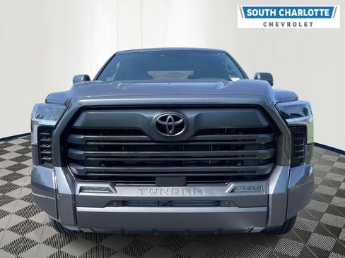 Used 2026 Toyota Tundra SR5 w/ SX Package AWD/4WD image 2