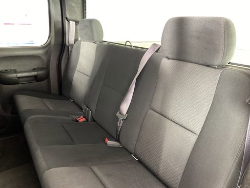 Used 2013 Chevrolet Silverado 1500 LT w/ All-Star Edition image 26