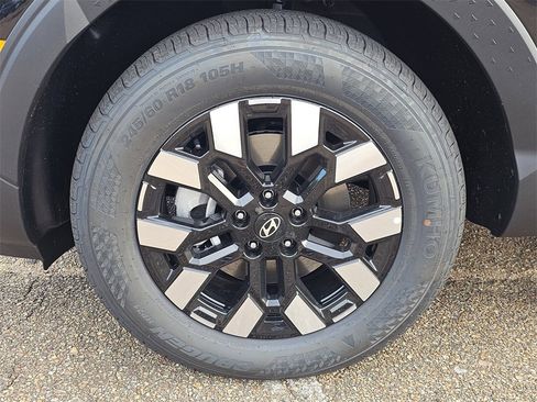 New 2026 Hyundai Santa Cruz SEL image 20