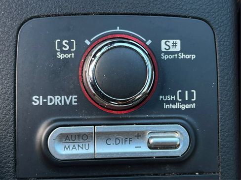 Used 2021 Subaru WRX STI w/ Popular Package #3 AWD/4WD image 41