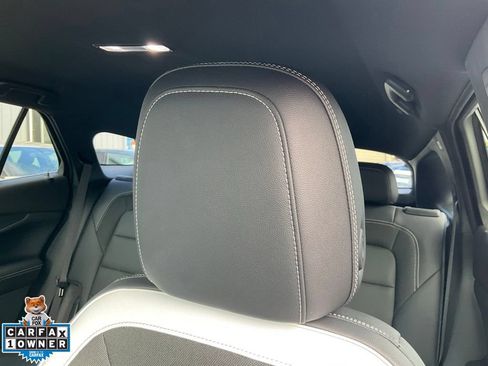 Used 2024 Chevrolet Blazer EV LT AWD/4WD image 19