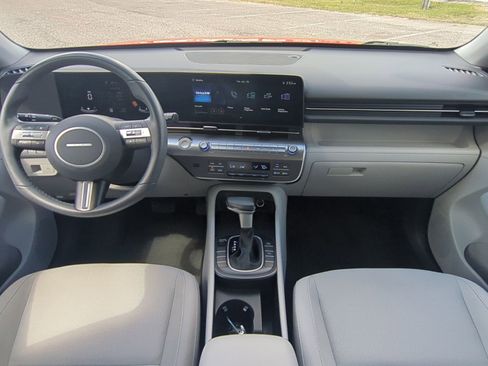 Certified 2024 Hyundai Kona SEL FWD image 18