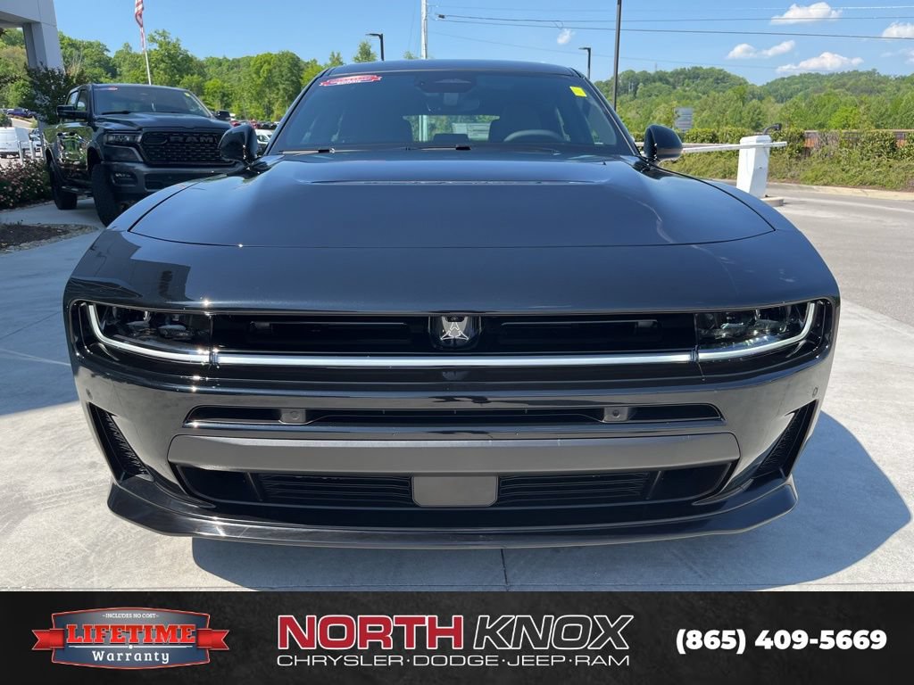New 2026 Dodge Charger R/T AWD/4WD image 29