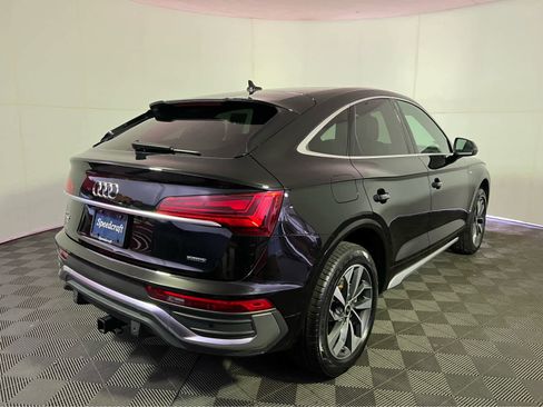 Used 2023 Audi Q5 2.0T Premium w/ Convenience Package image 7
