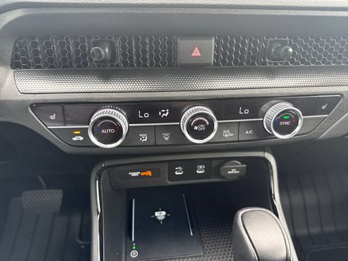 Used 2026 Honda CR-V TrailSport image 32