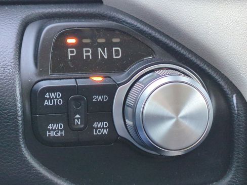 Used 2022 RAM 1500 Laramie image 25