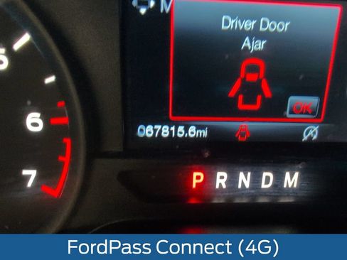 Certified 2020 Ford F150 XL w/ Equipment Group 101A Mid RWD image 24