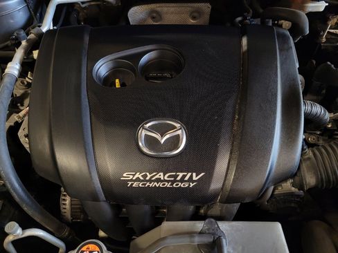 Used 2016 MAZDA CX-5 Grand Touring image 30