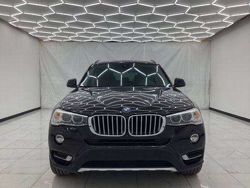 Used 2016 BMW X3 xDrive35i image 5