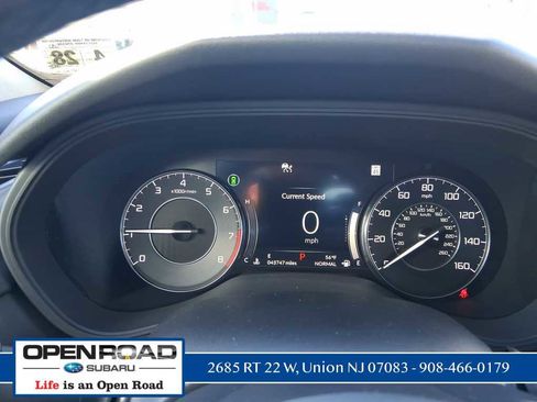 Used 2023 Acura TLX w/ Technology Package FWD image 19