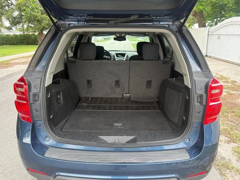 Used 2016 Chevrolet Equinox LT w/ Convenience Package FWD image 6