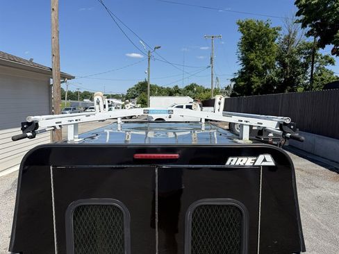 Used 2017 Nissan Frontier SV RWD image 7