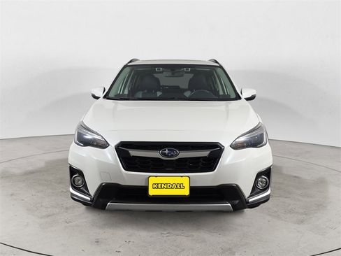 Used 2019 Subaru Crosstrek Hybrid w/ Moonroof Package w/Navigation image 8