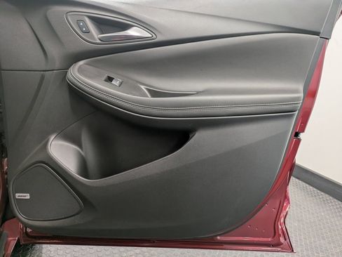 Used 2024 Buick Encore GX Avenir w/ Avenir Convenience Package image 27