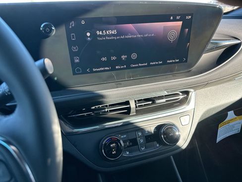 New 2025 Buick Envista Preferred w/ Convenience I Package image 16