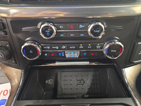 New 2026 Ford F150 King Ranch w/ Equipment Group 601A High AWD/4WD image 33
