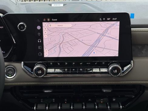 New 2026 Chevrolet Colorado ZR2 w/ Technology Package image 13