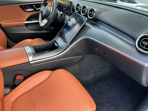 Certified 2023 Mercedes-Benz C 300 C 300 image 17