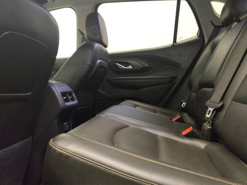 Used 2021 GMC Terrain SLT AWD/4WD image 18