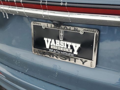 New 2026 Lincoln Corsair Premiere image 31