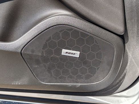 Used 2016 Cadillac ATS Luxury image 43