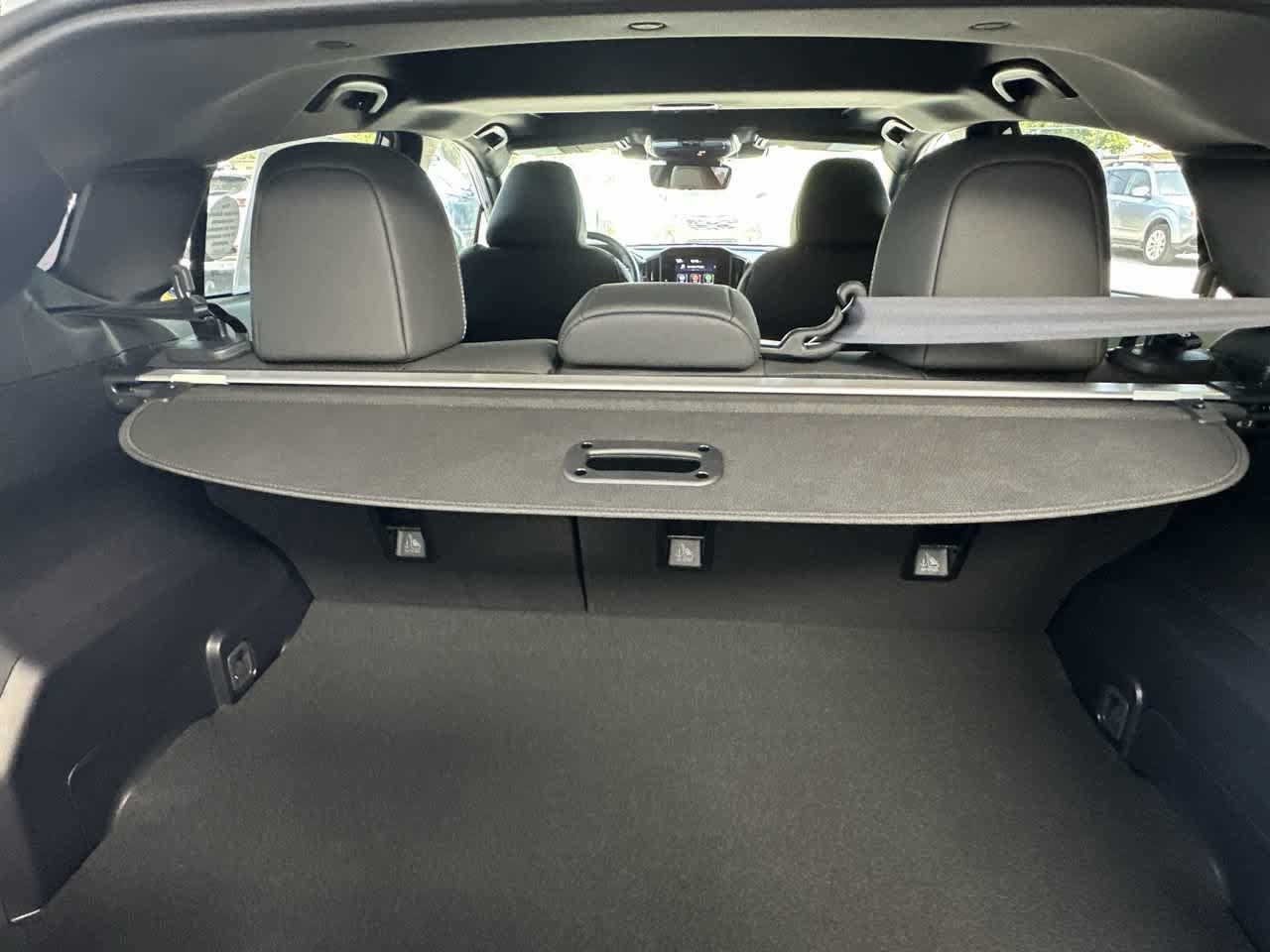 New 2026 Subaru Crosstrek 2.5i Wilderness w/ Crosstrek Mirror Package AWD/4WD image 25