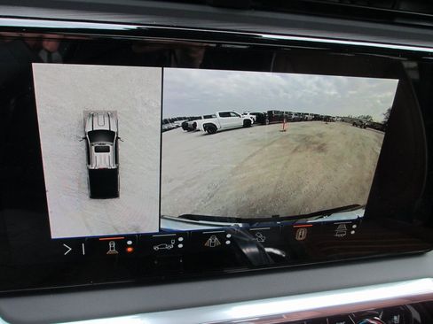 New 2026 GMC Sierra 2500 Denali Ultimate image 22