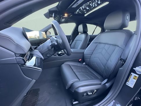 New 2026 BMW 530i w/ Premium Package RWD image 13