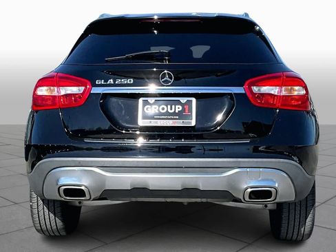 Used 2018 Mercedes-Benz GLA 250 GLA 250 image 5