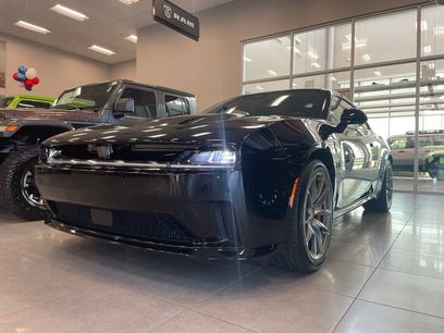 New 2025 Dodge Charger R/T Scat Pack w/ Track Pack