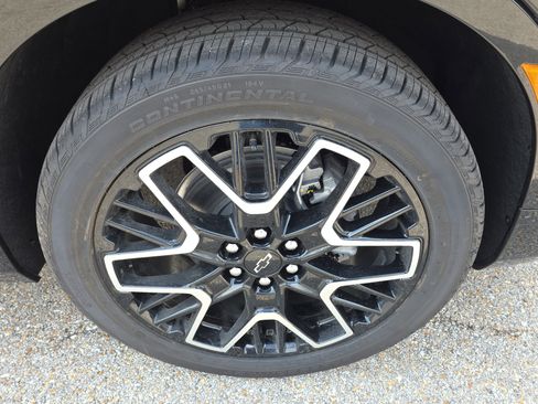 New 2026 Chevrolet Blazer RS w/ Driver Confidence II Package image 10