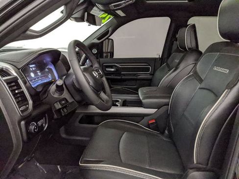 Used 2025 RAM 3500 Laramie image 24