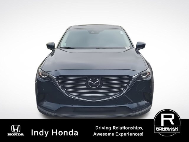 Used 2019 MAZDA CX-9 Touring w/ Touring Premium Package AWD/4WD image 3